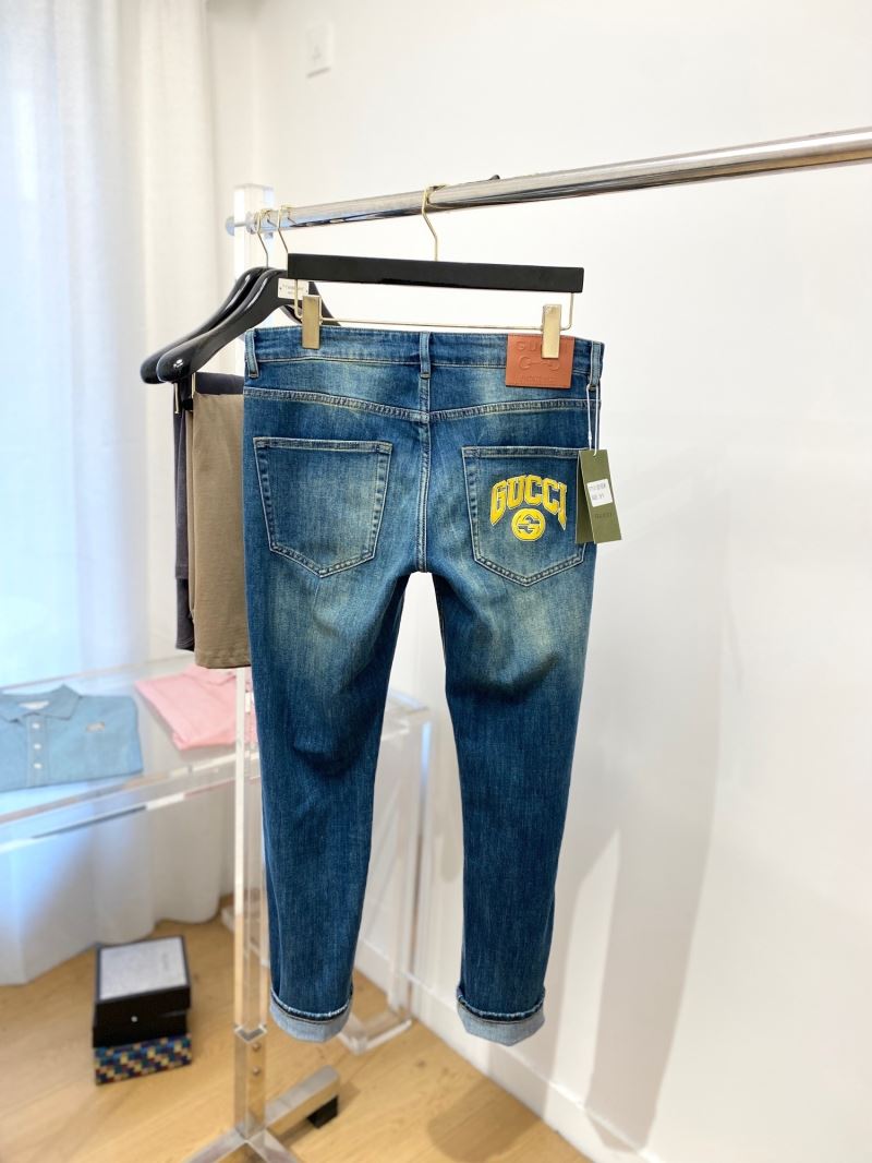 Gucci Jeans